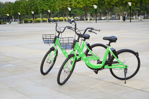 共享单车APP开发价格的决定因素,毅耘科技