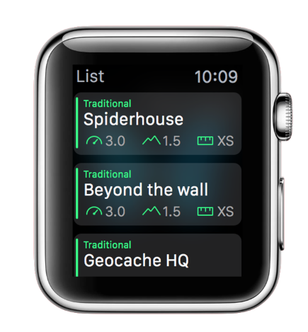实战案例！为Apple Watch简化现有产品的4个设计思路
