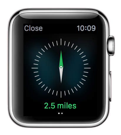 实战案例！为Apple Watch简化现有产品的4个设计思路